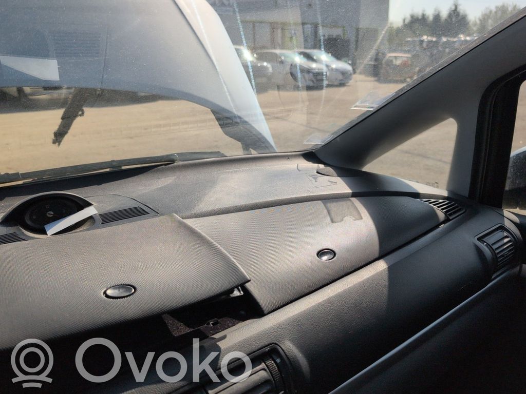 Ford Galaxy Bord 