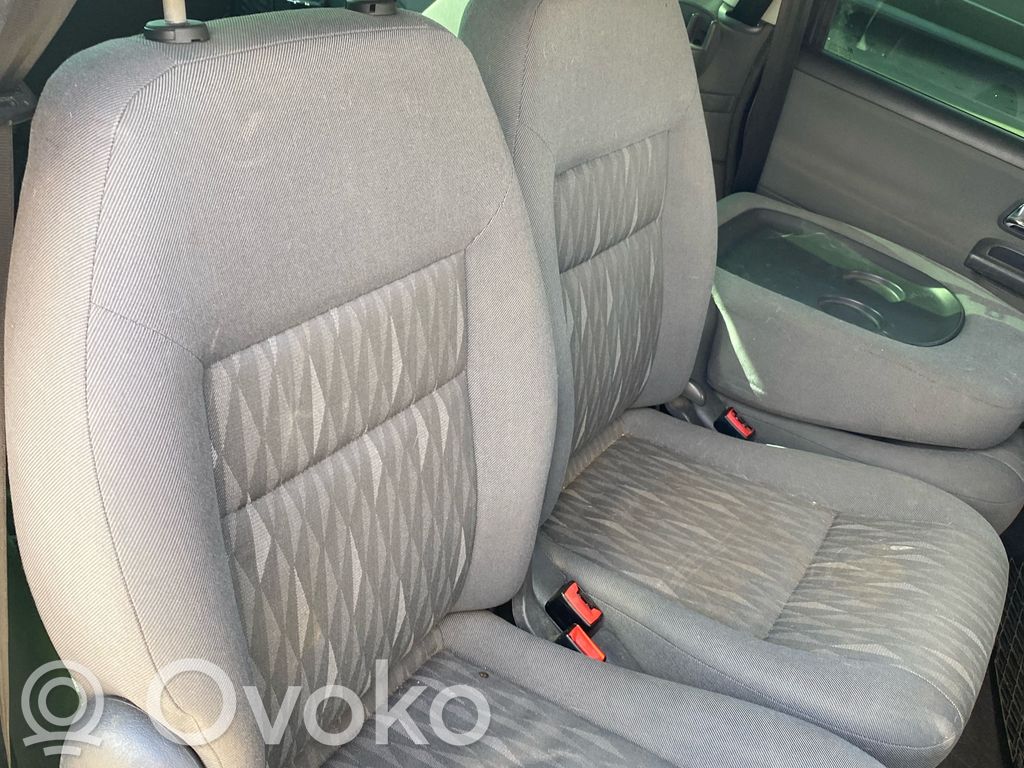 Ford Galaxy Scaun spate