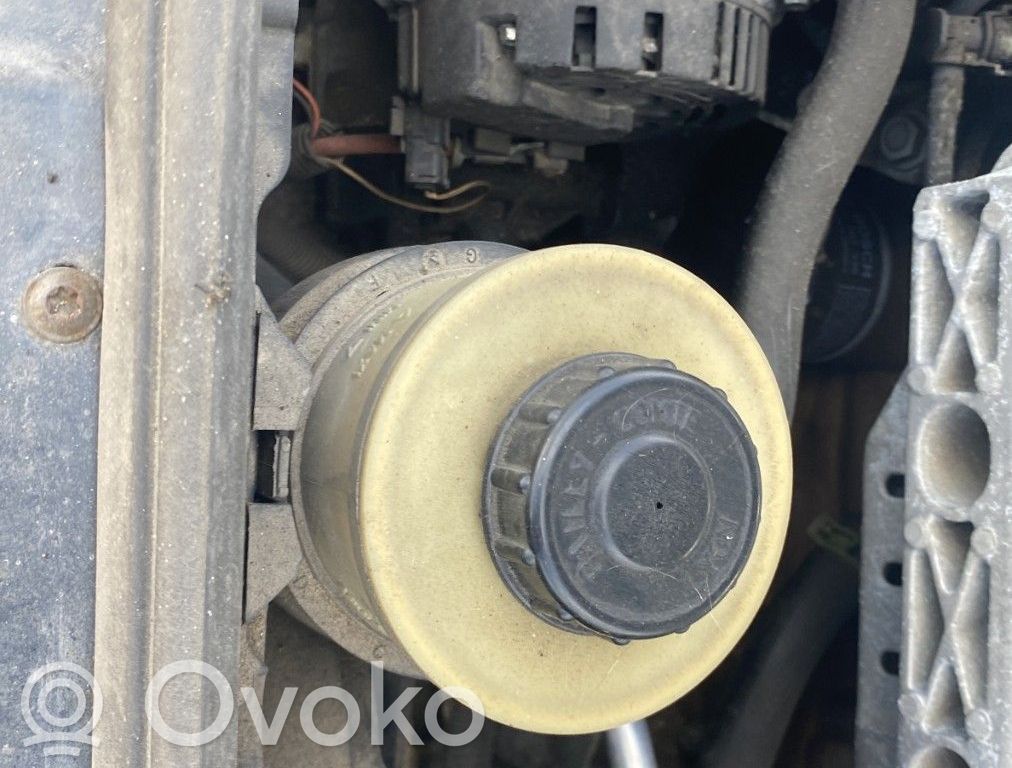 Renault Megane I Serbatoio/vaschetta del liquido del servosterzo
