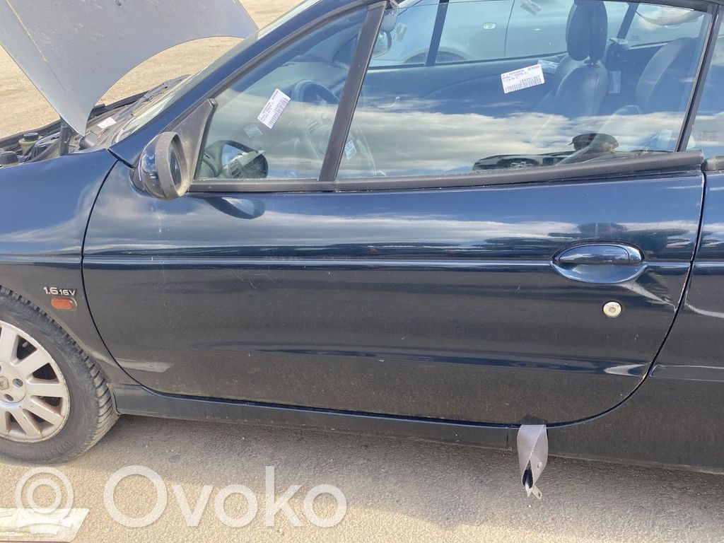 Renault Megane I Puerta delantera 