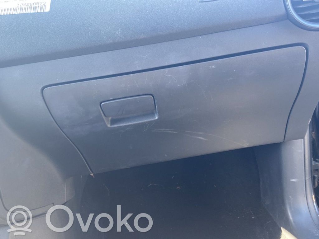 Seat Ibiza III (6L) Set vano portaoggetti