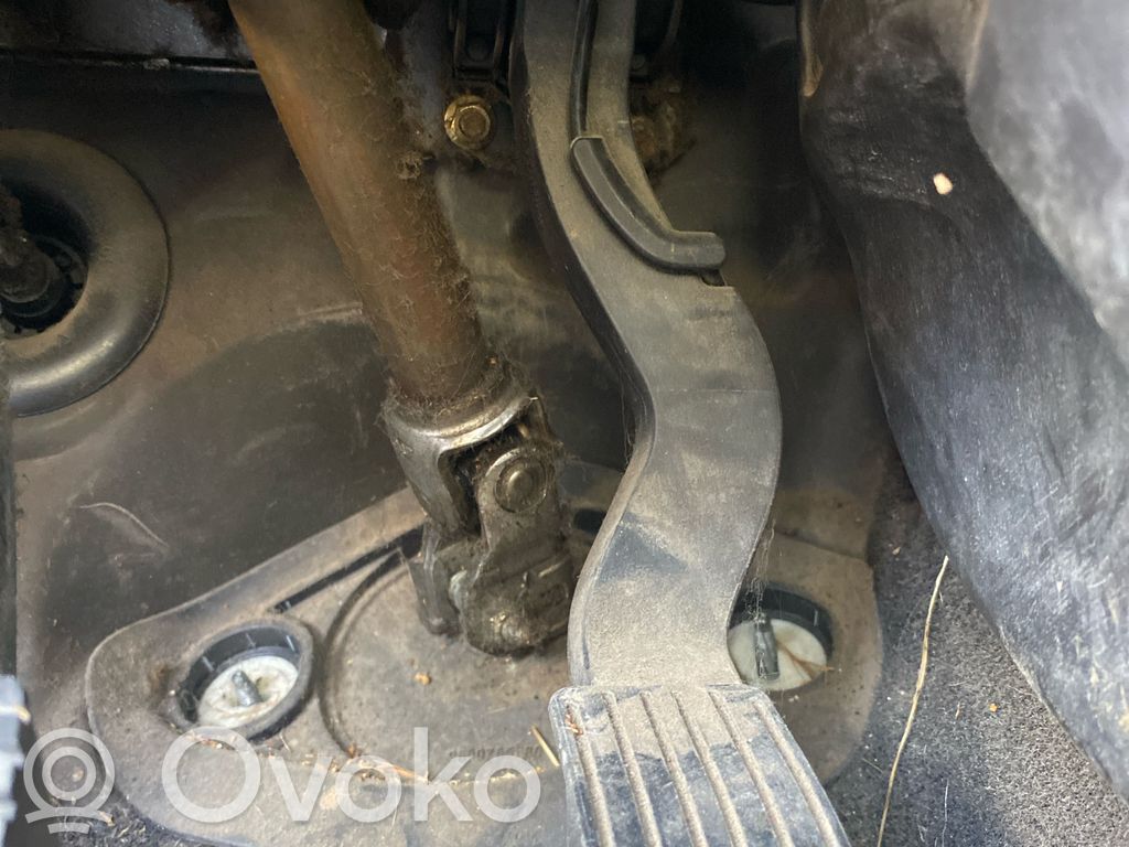 Peugeot 307 Akceleratoriaus pedalas 