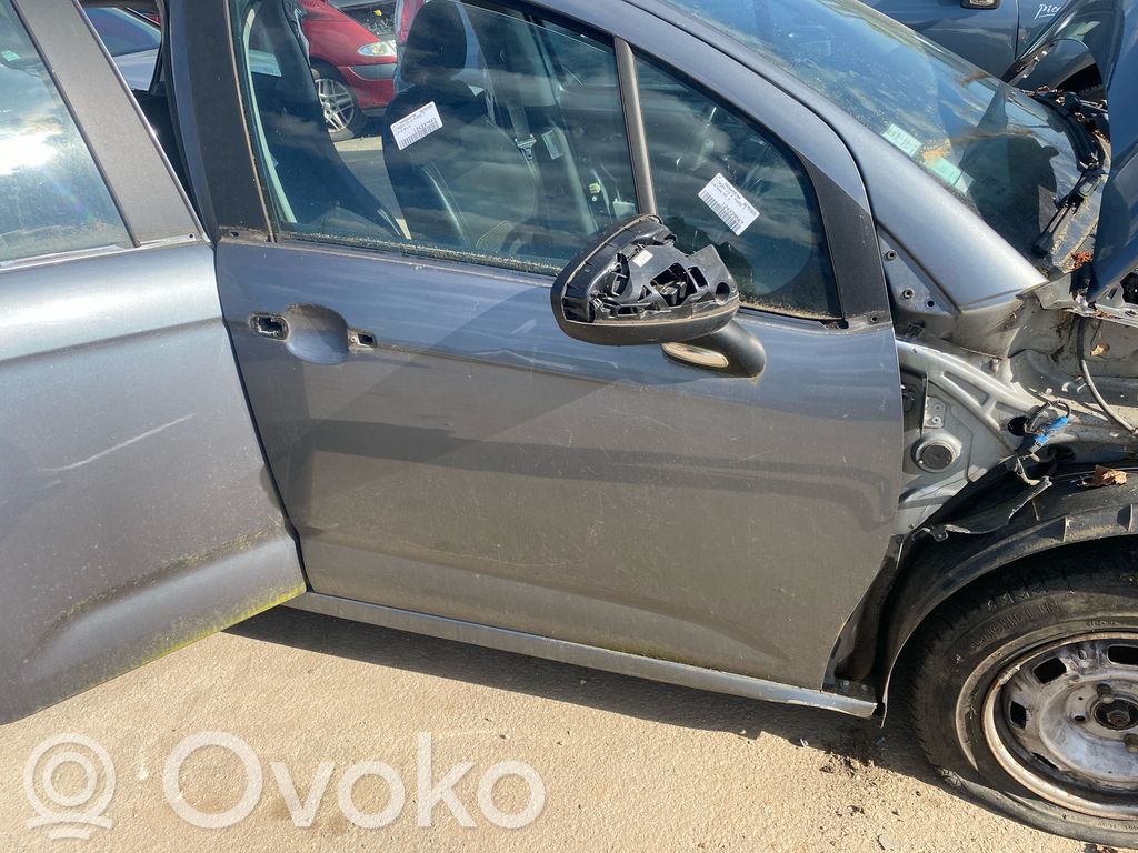 Citroen C3 Puerta delantera 