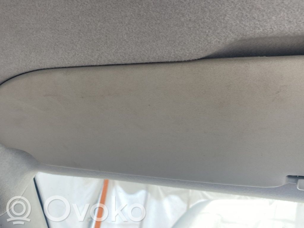 Seat Ibiza III (6L) Parasolar 