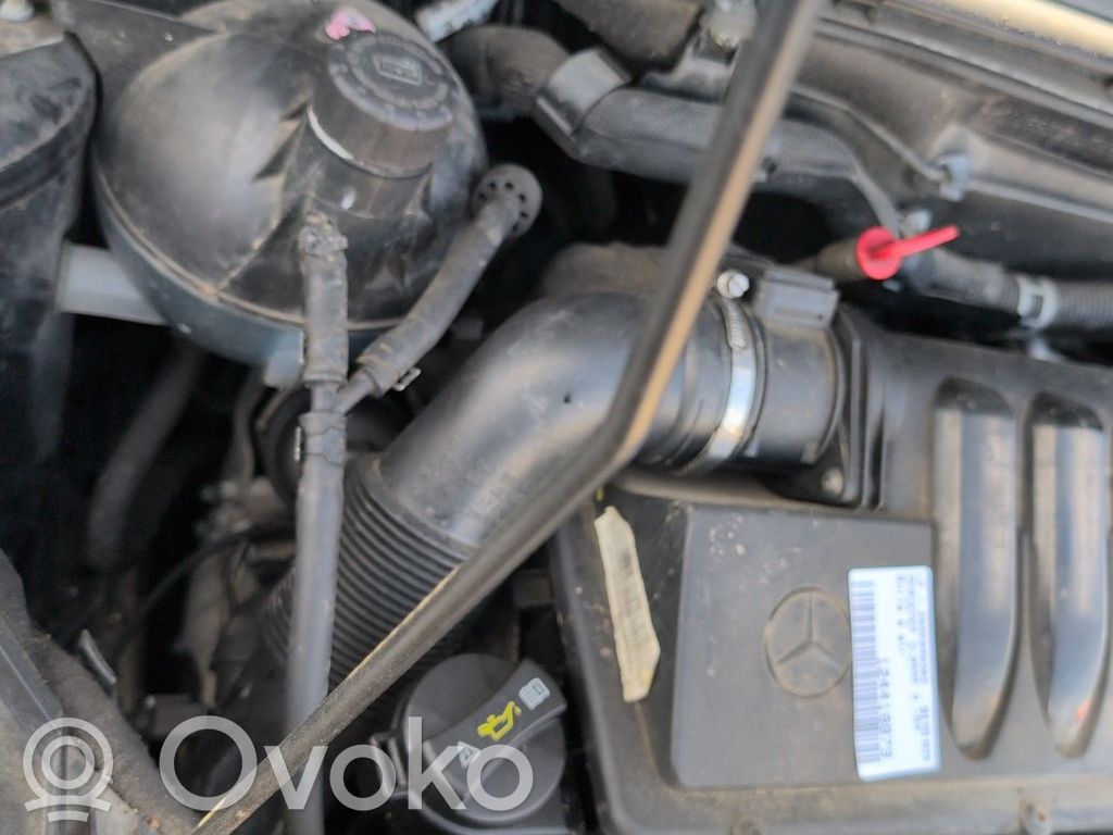 Mercedes-Benz A W169 Compresseur de climatisation