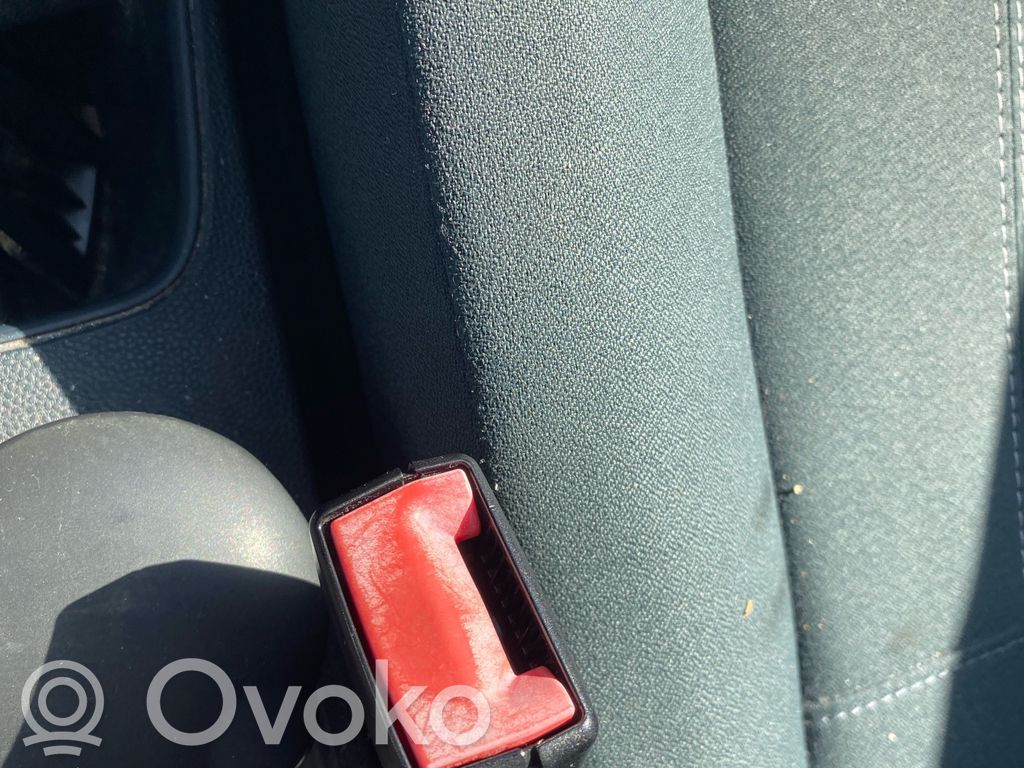 Ford Fiesta Bridă fixare centură de siguranță față 