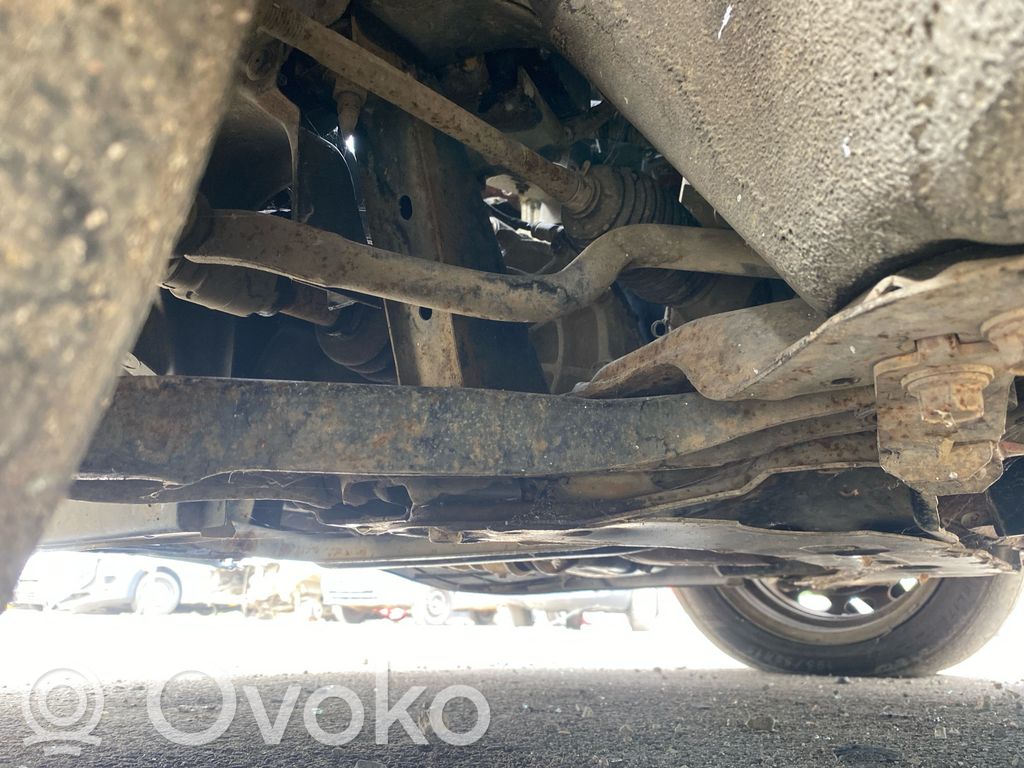Mazda Premacy Front subframe 