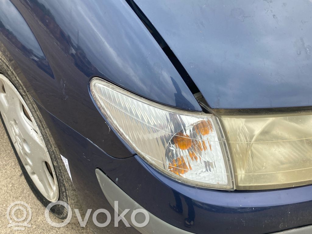 Mazda Premacy Seitenblinker 