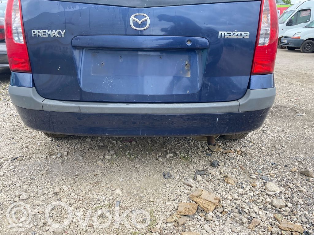 Mazda Premacy Бампер 