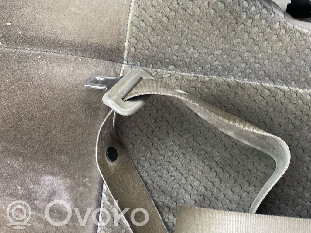 Mazda Premacy Saugos diržas priekinis 