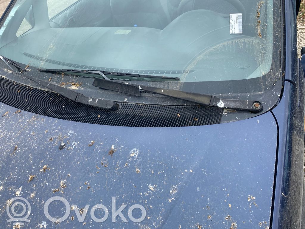 Mazda Premacy Двигатель стеклоочистителей 