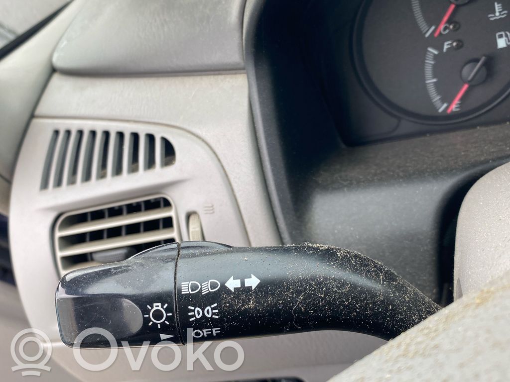 Mazda Premacy Indicator stalk 