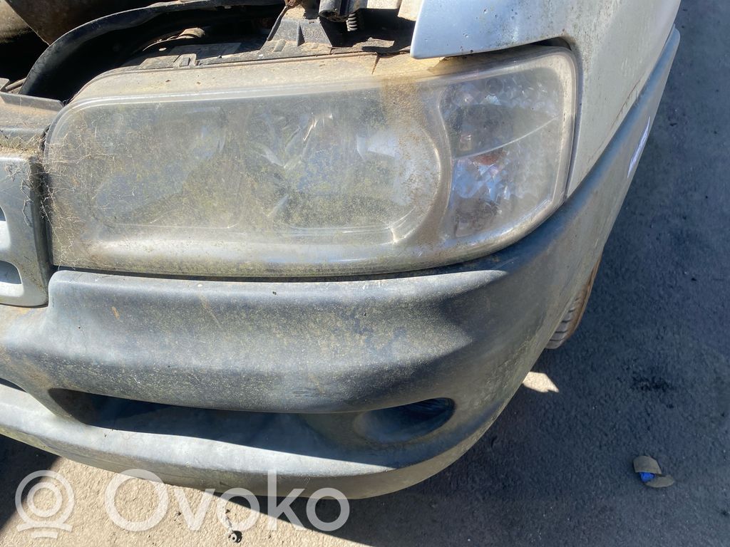 Citroen Jumper Scheinwerfer 