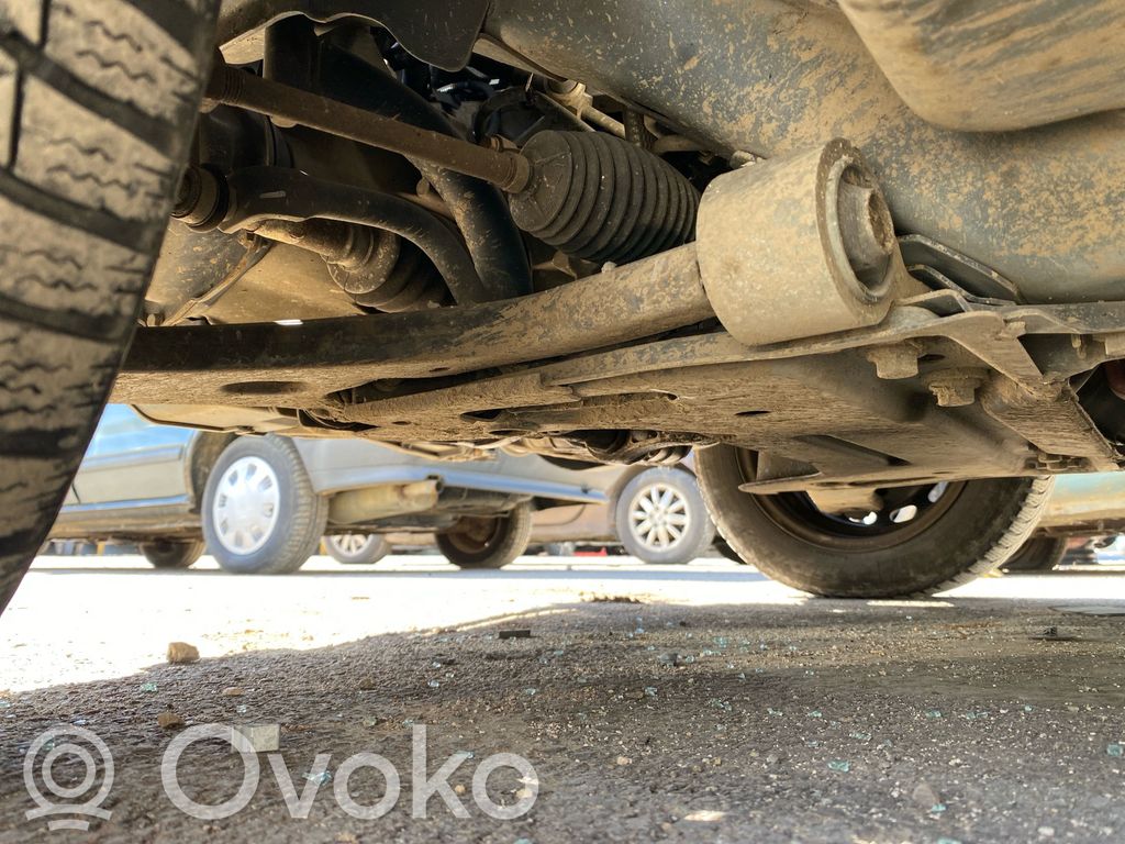 Ford Fiesta Front subframe 