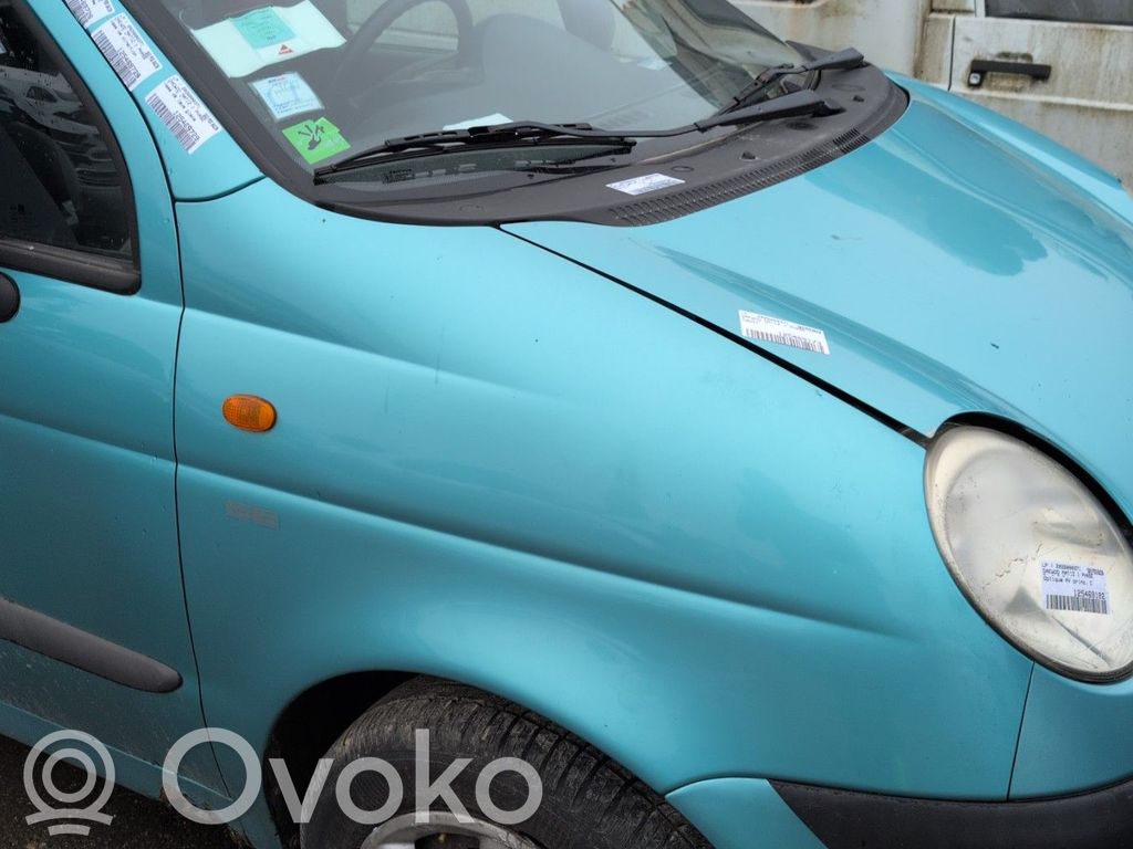 Daewoo Matiz Sparnas 