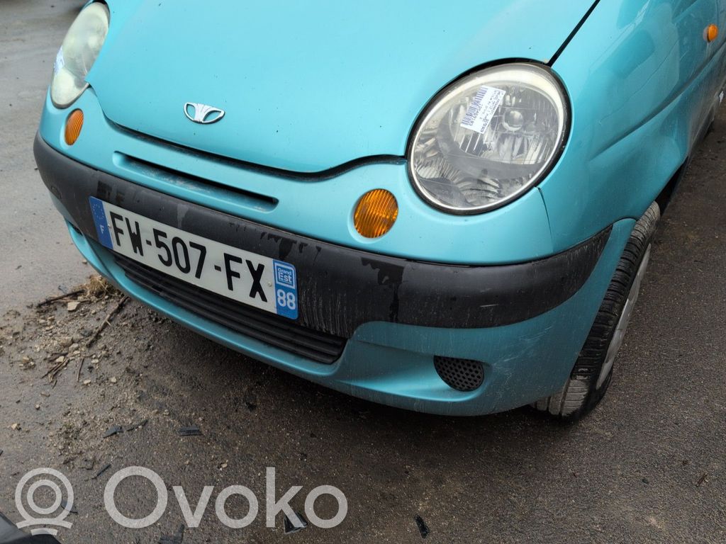 Daewoo Matiz Parachoques delantero 