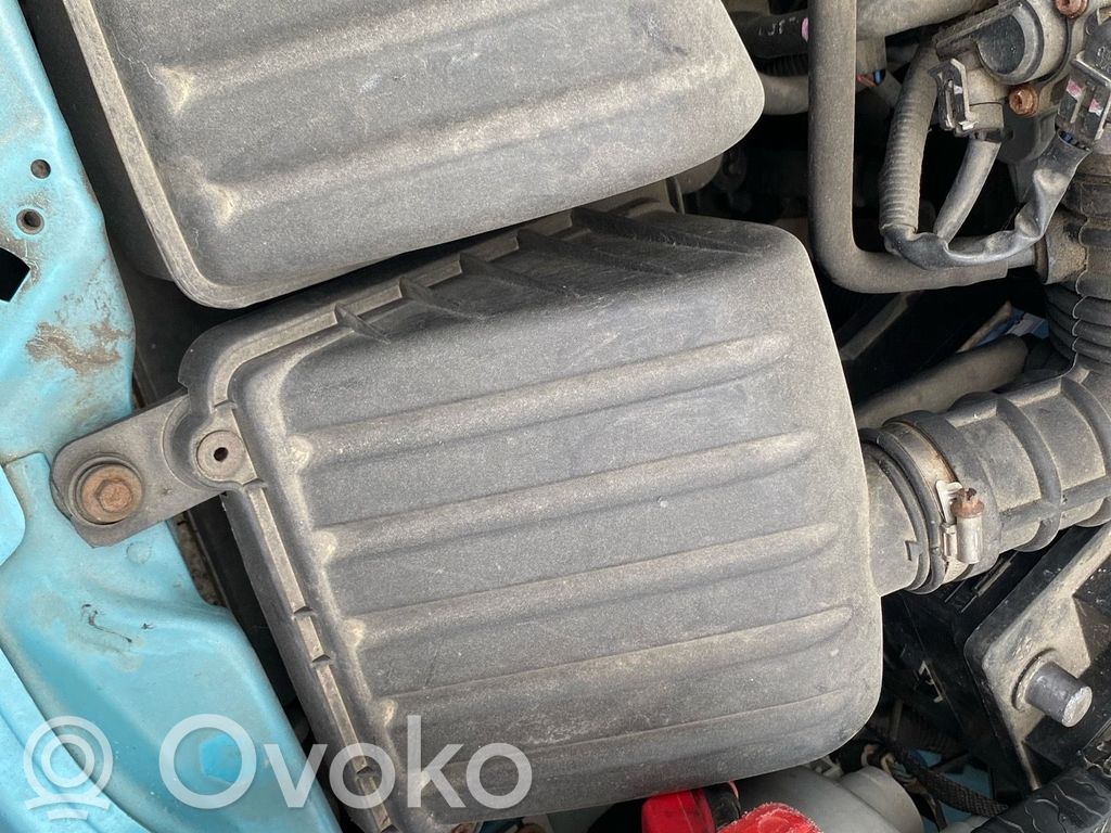 Daewoo Matiz Ilmansuodattimen kotelo 