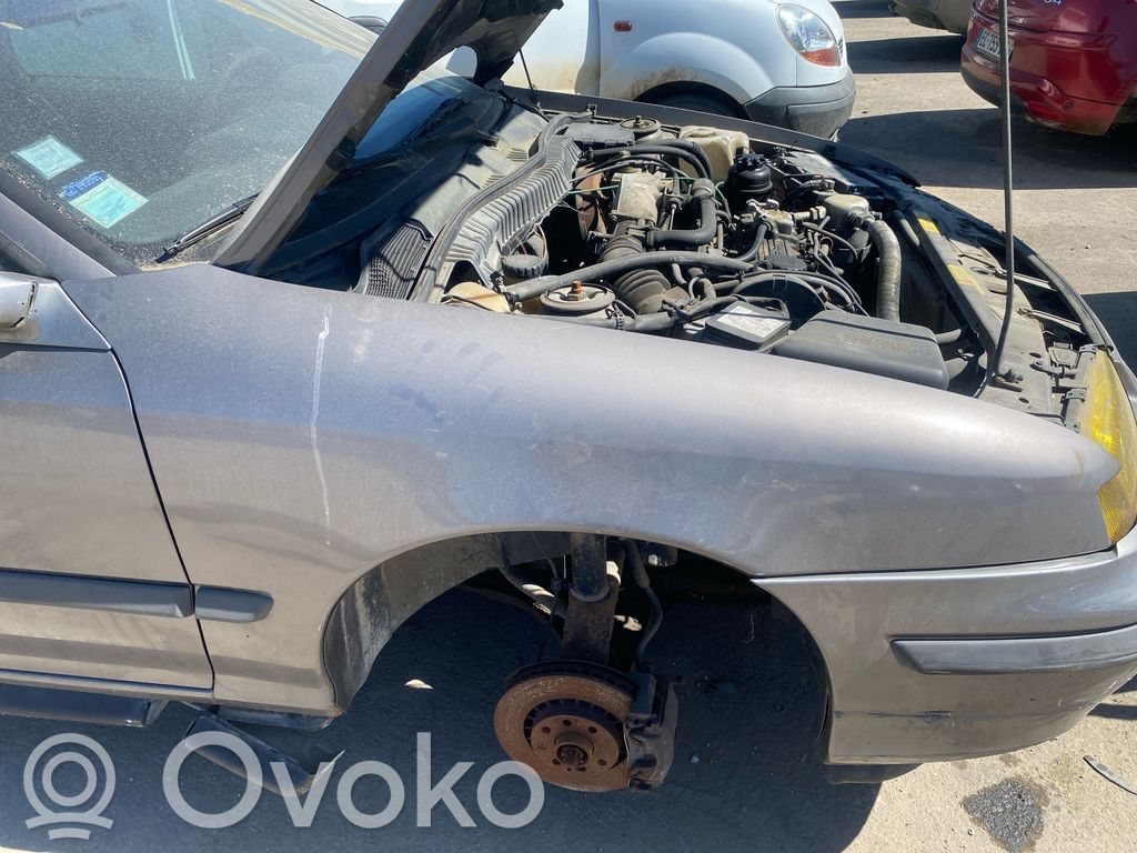 Opel Calibra Spārns 