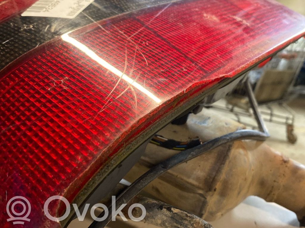 Opel Calibra Takavalot 