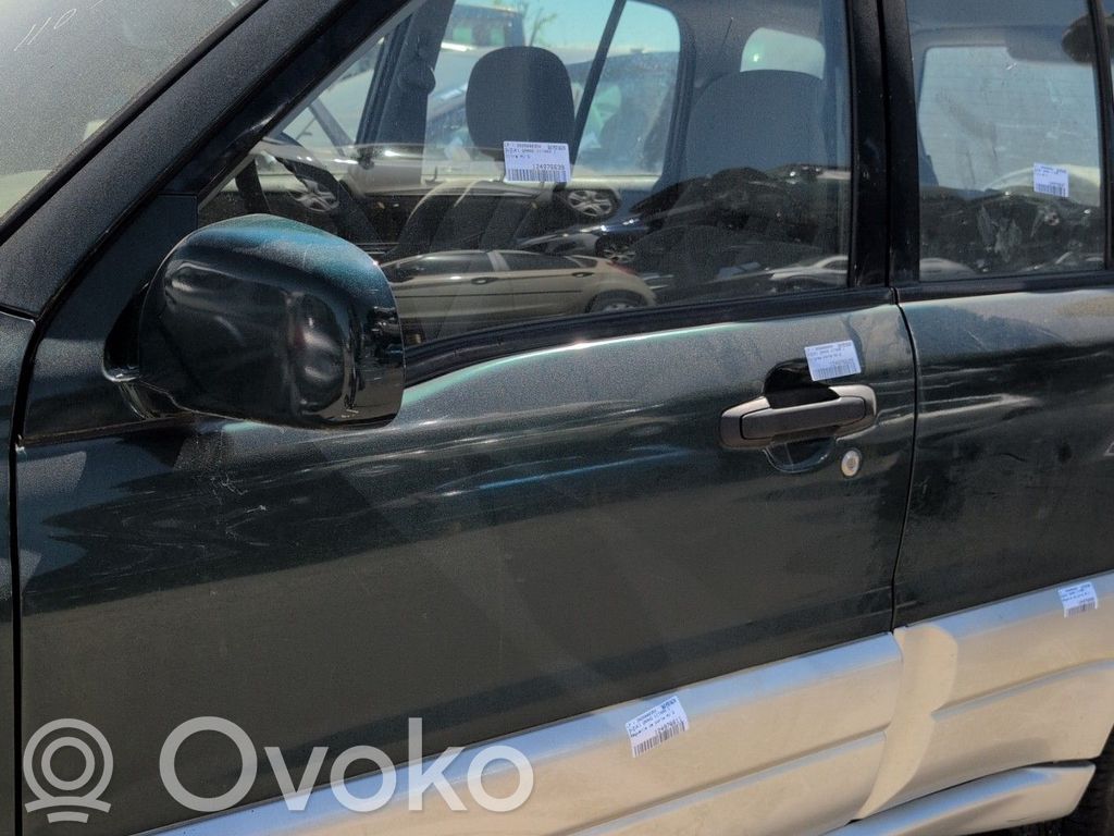 Suzuki Grand Vitara I Drzwi przednie 