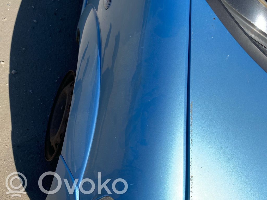 Citroen C3 Parafango 