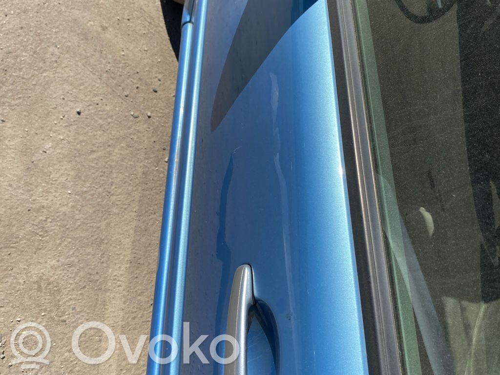 Citroen C3 Durvis 