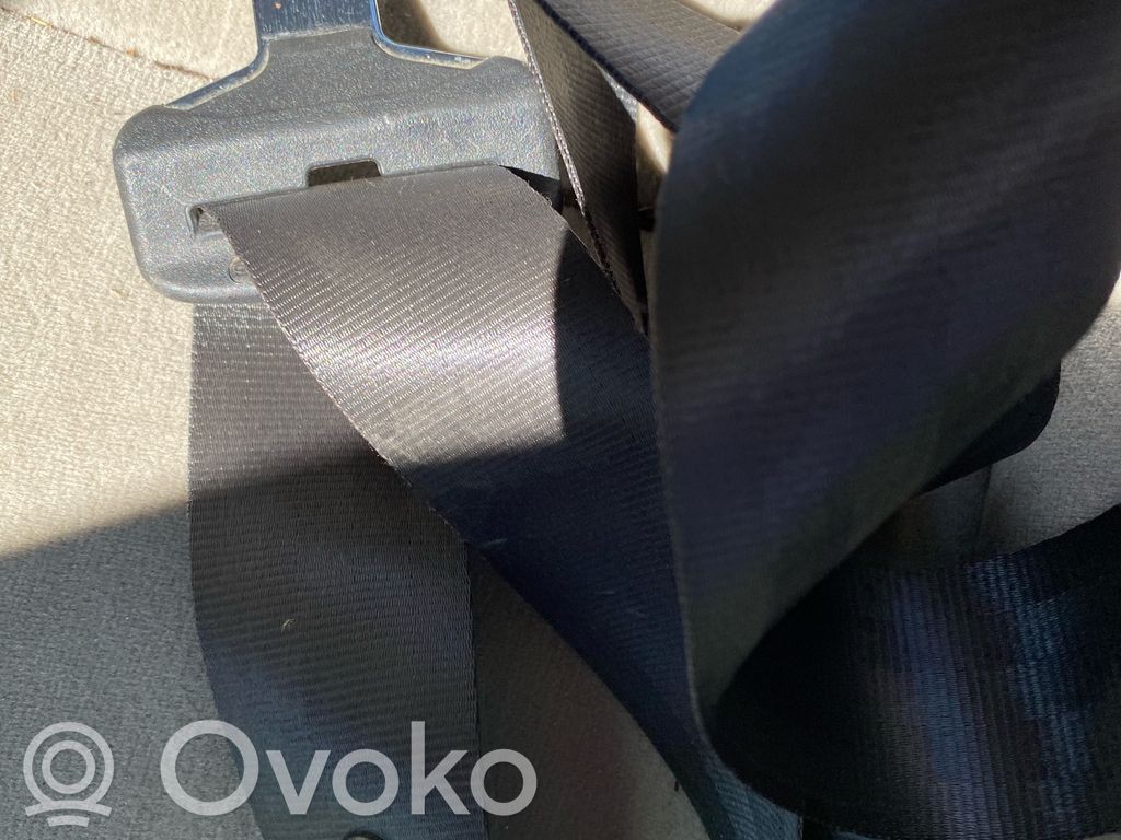 Citroen C3 Centură spate 
