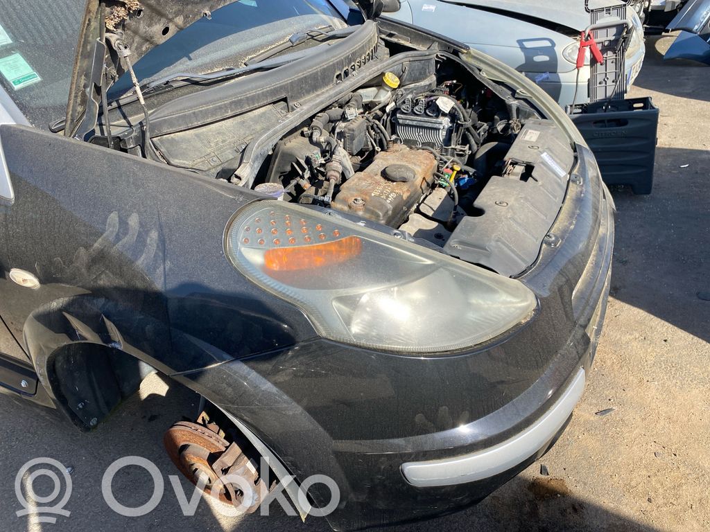 Citroen C3 Pluriel Far 