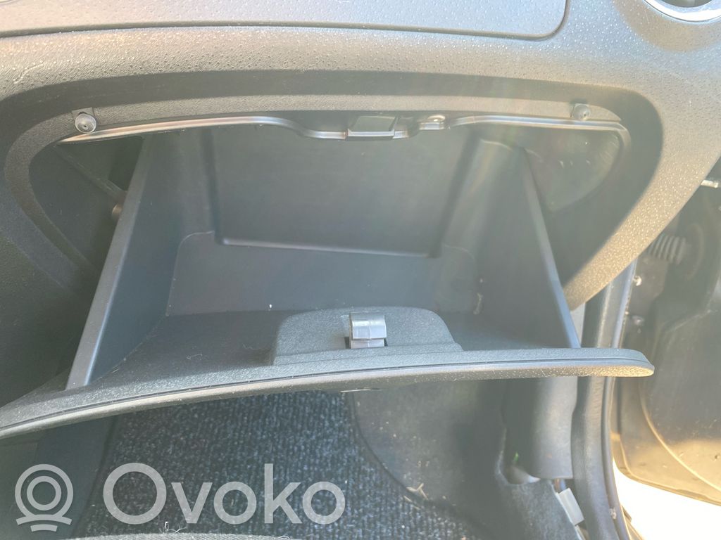 Citroen C3 Pluriel Set torpedou 