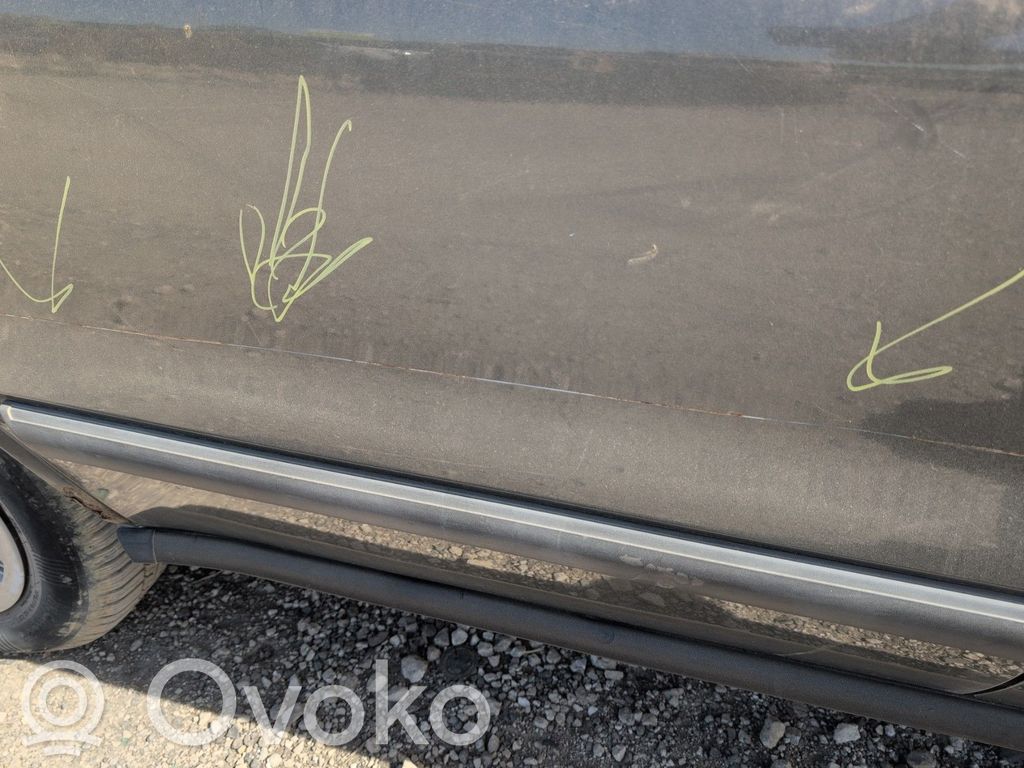 Renault 19 Rivestimento portiera posteriore (modanatura) 