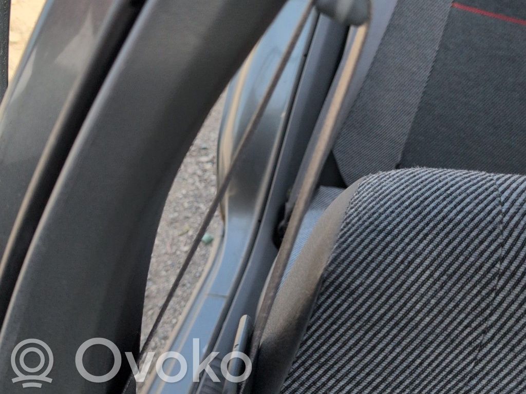 Renault 19 Cinturón delantero 