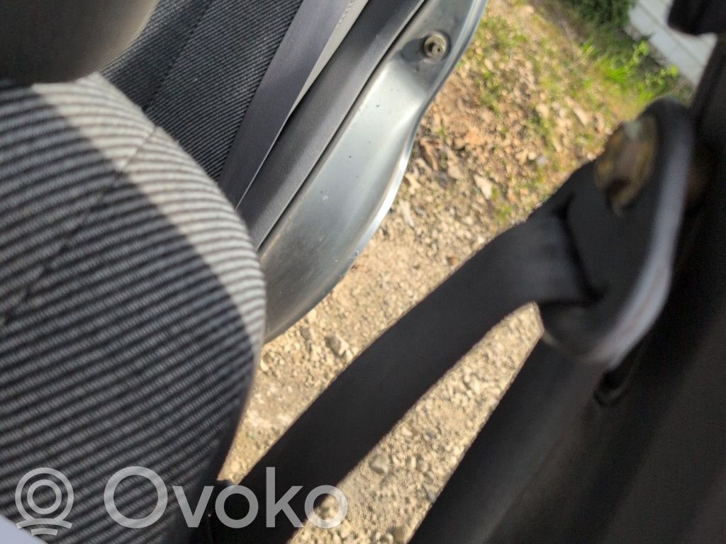 Renault 19 Cinturón delantero 