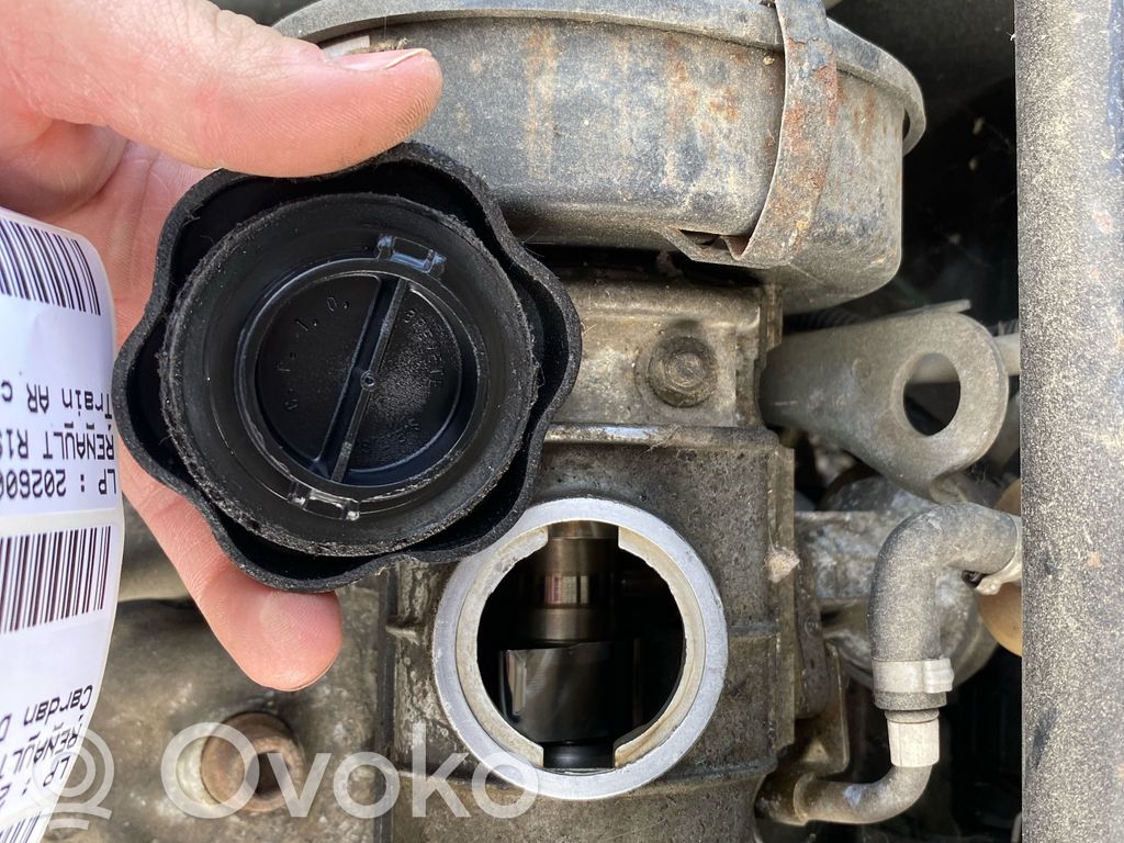 Engine   7701467137