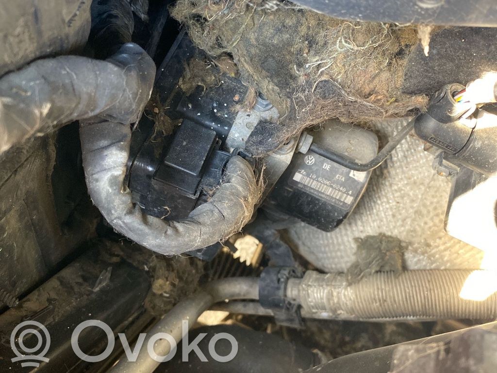 Volkswagen Touran I Pompă ABS 