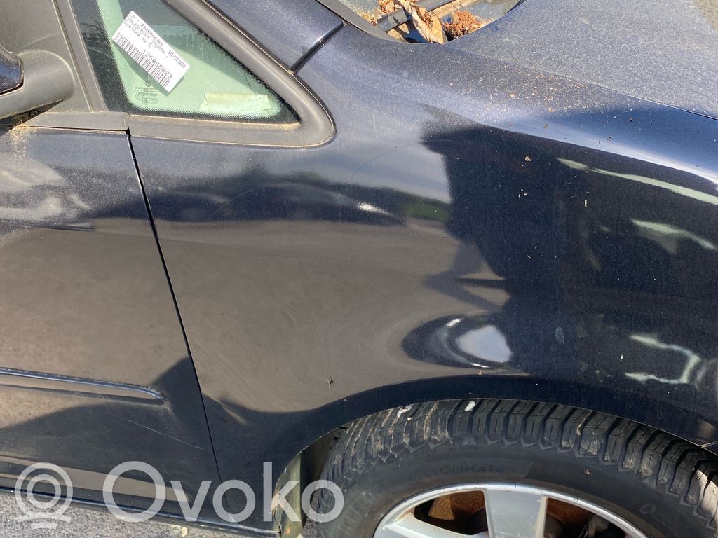 Volkswagen Touran I Aile 