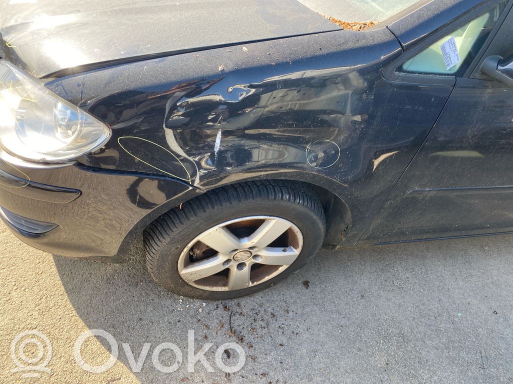 Volkswagen Touran I Parafango 
