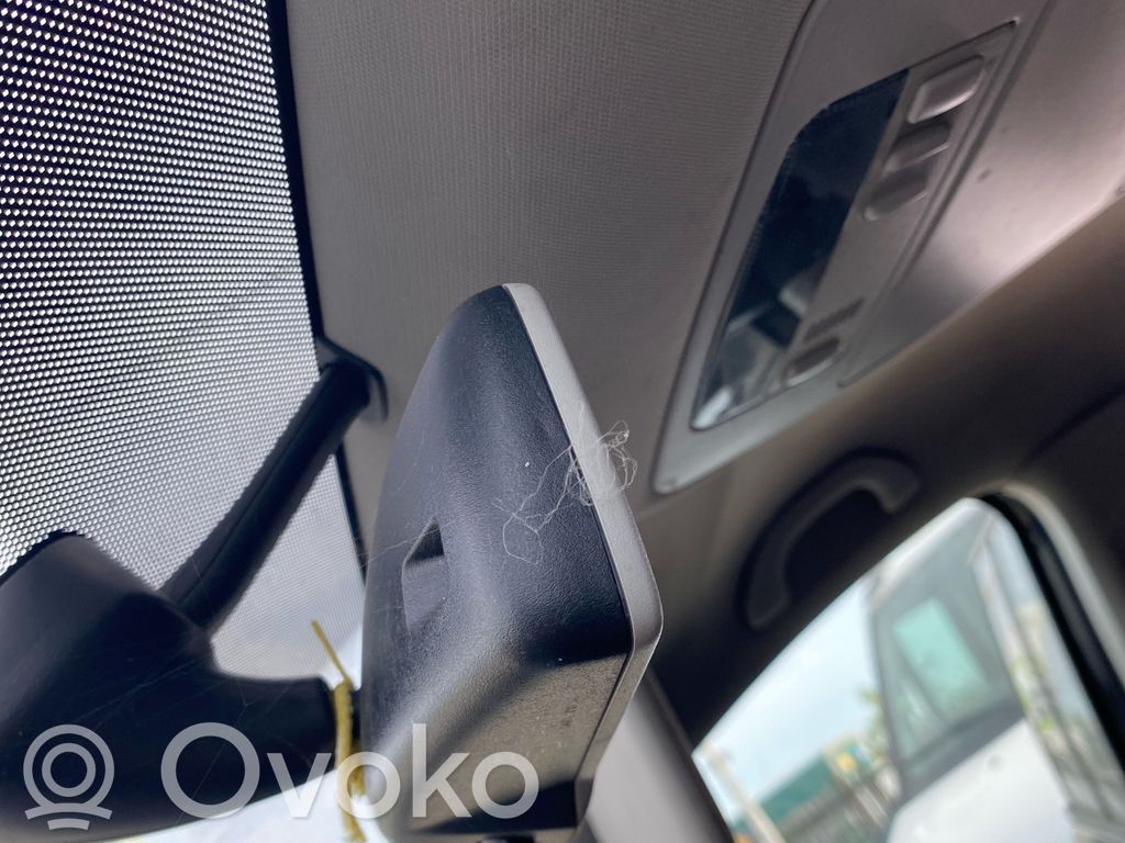 Volkswagen Touran I Specchietto retrovisore (interno)