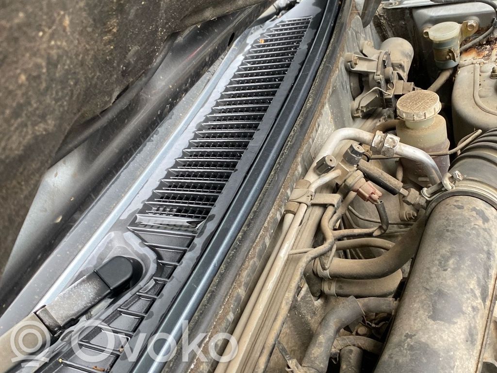 Mechanizm i silniczek wycieraczek szyby przedniej / czołowej   MR339911