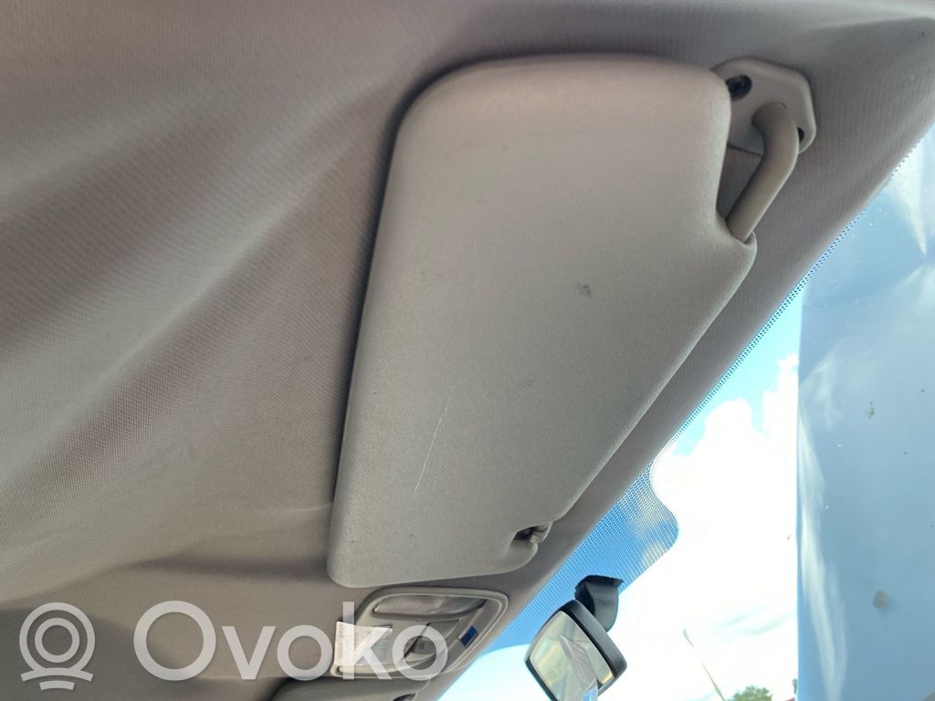 Volvo S40, V40 Saulessargu panelis 