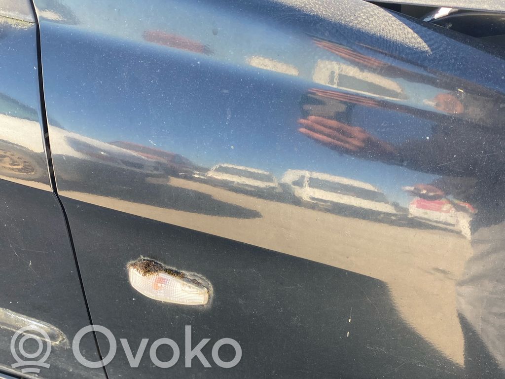 KIA Picanto Guardabarro 