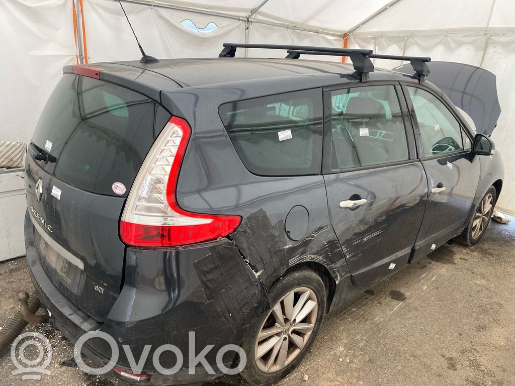 Renault Scenic III -  Grand scenic III ABS Pump 