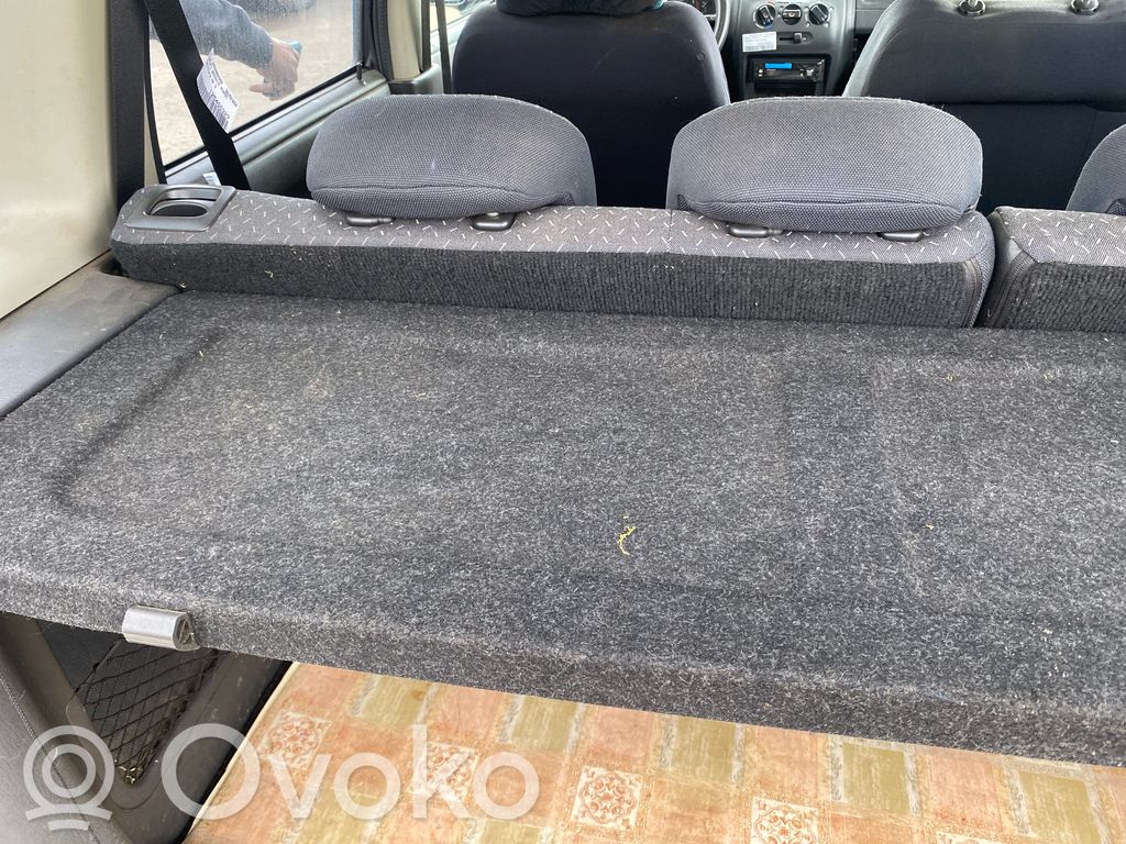 Suzuki Wagon R+ Hattuhylly 