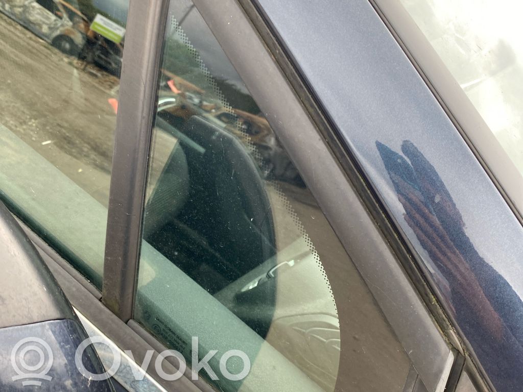 Peugeot 5008 Portiera anteriore 