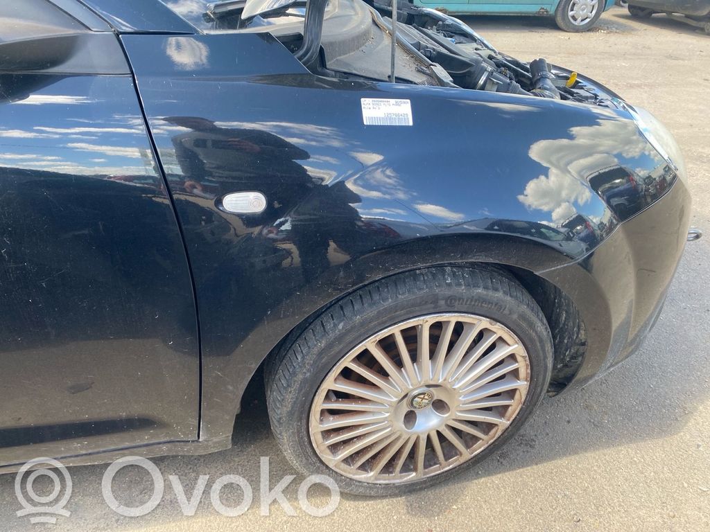 Alfa Romeo Mito Spārns 