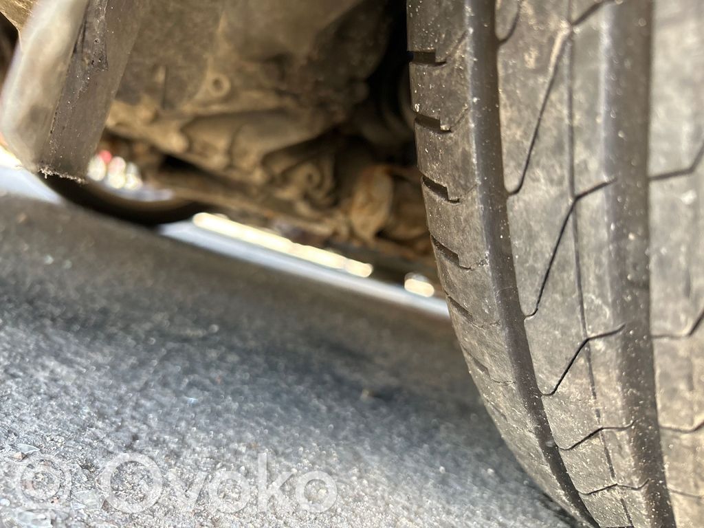 Alfa Romeo Mito Subcadru frontal 
