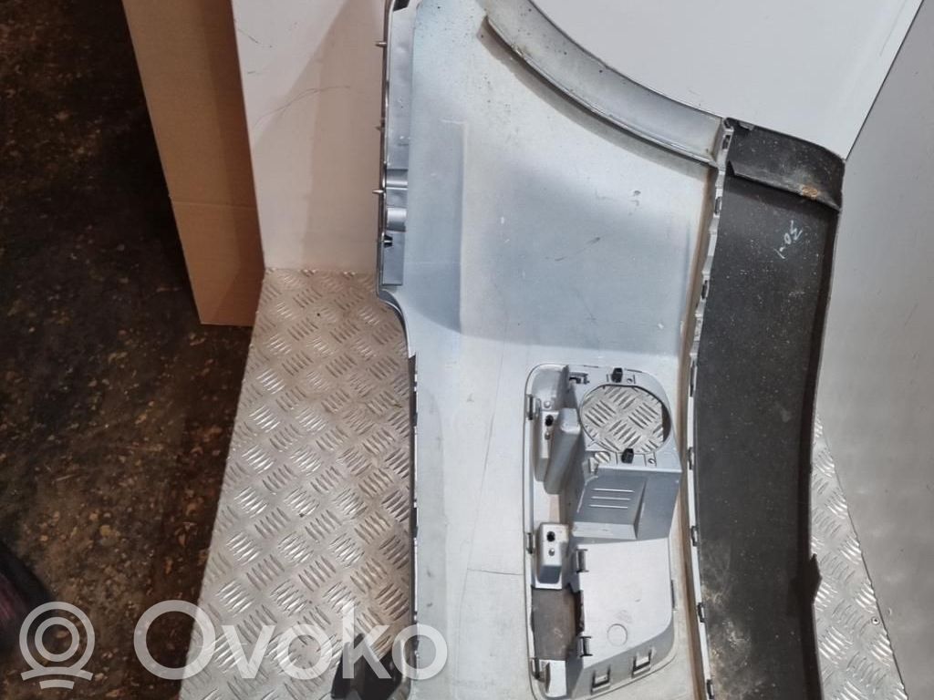 Ford C-MAX I Front bumper 