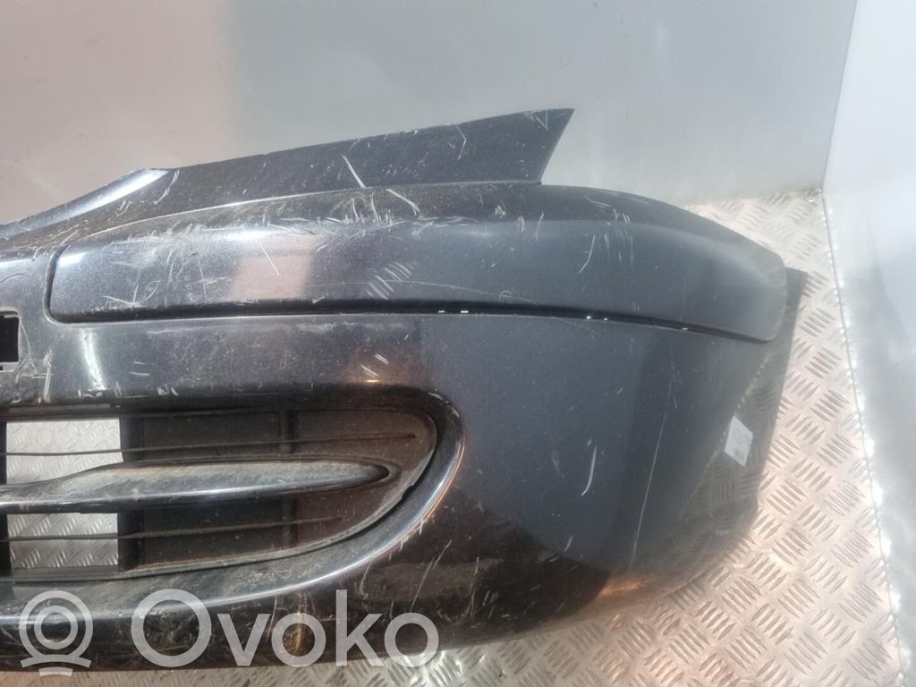 Citroen C8 Front bumper 