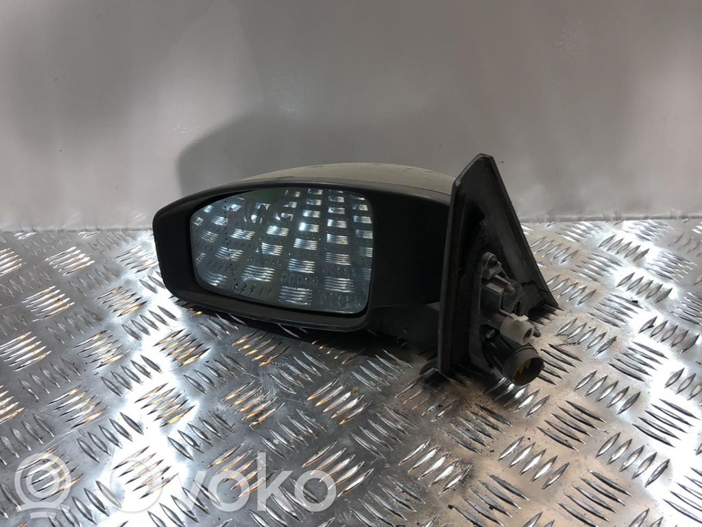 Renault Espace IV Espejo lateral manual 