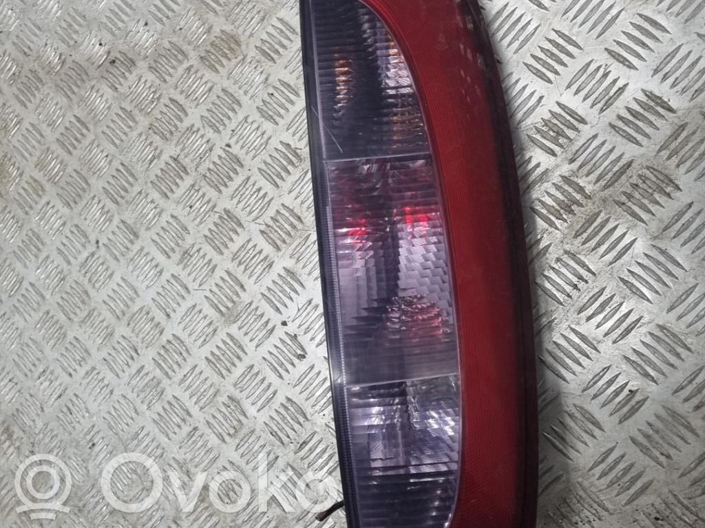 Opel Corsa C Rear/tail lights 