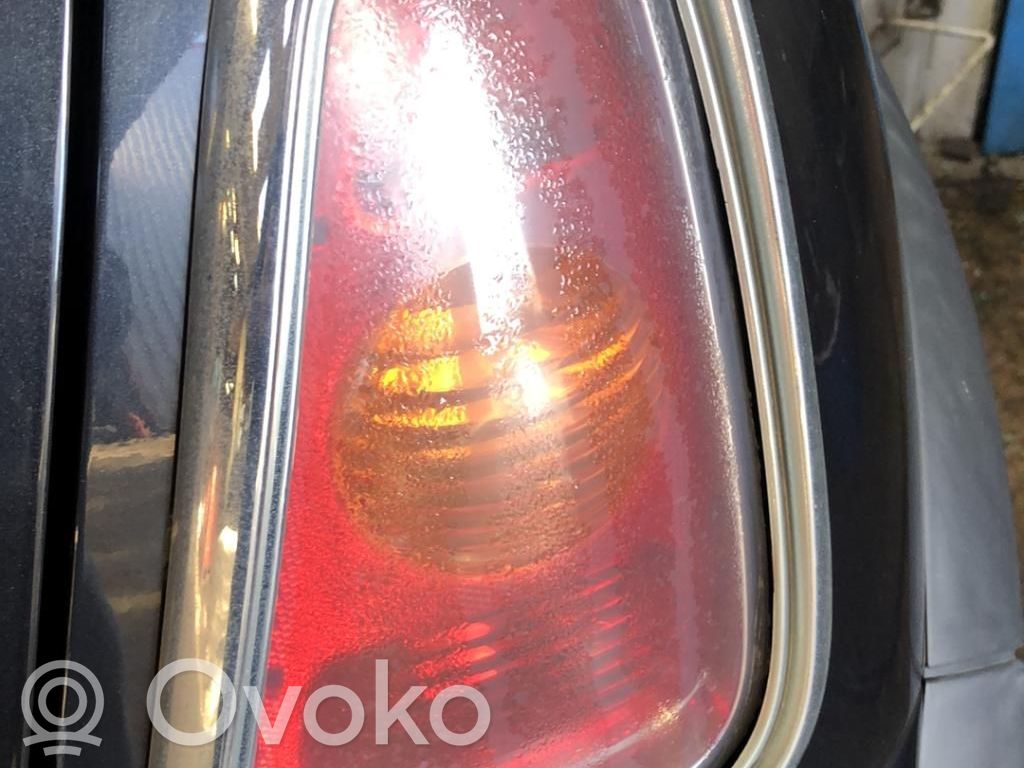 Mini One - Cooper R50 - 53 Lampa tylna 